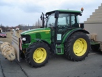 John Deere John Deere