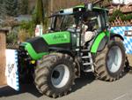 Deutz Deutz