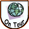 On Tour On Tour